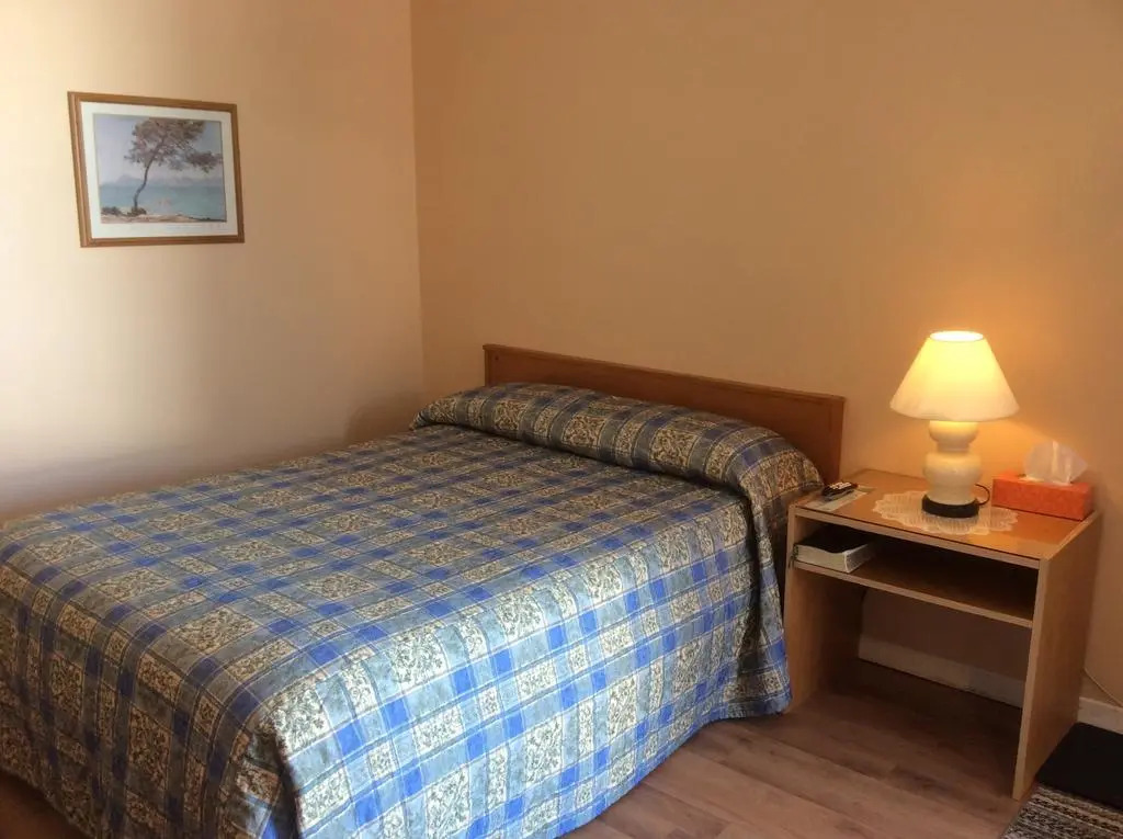 Motel Lyse