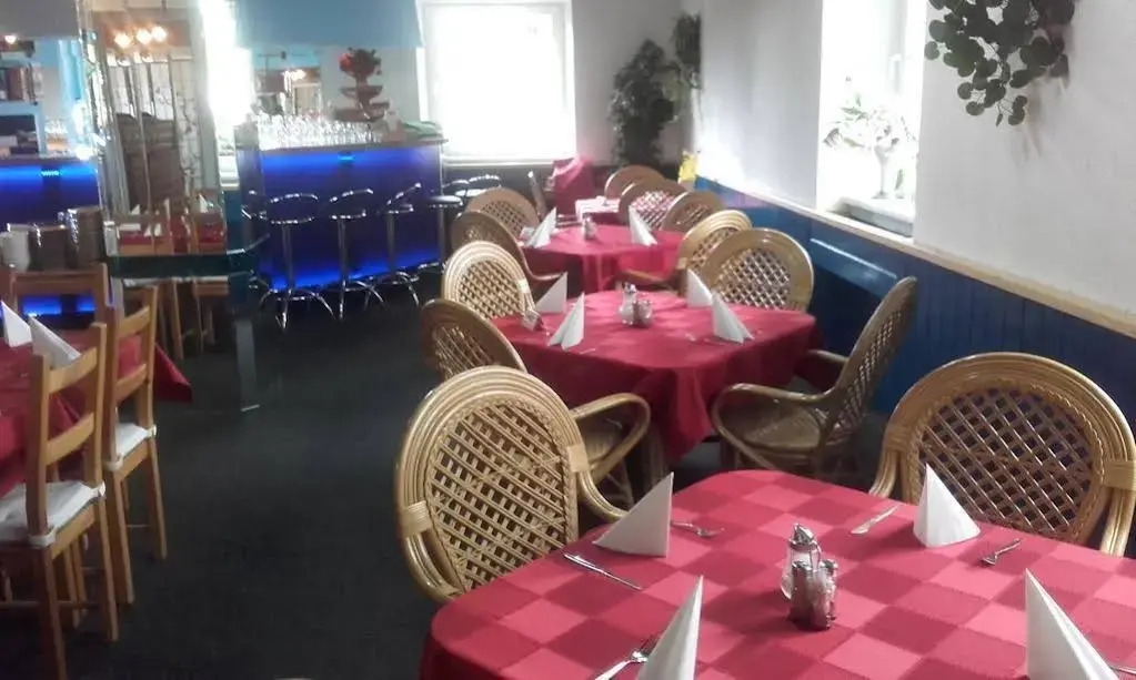 Pension Miltom