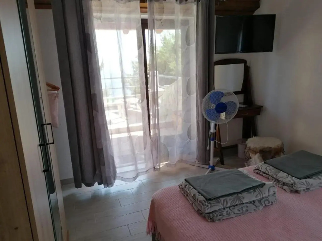 Apartments Misini Dvori