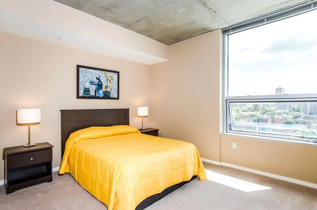 Aspira Apartments
