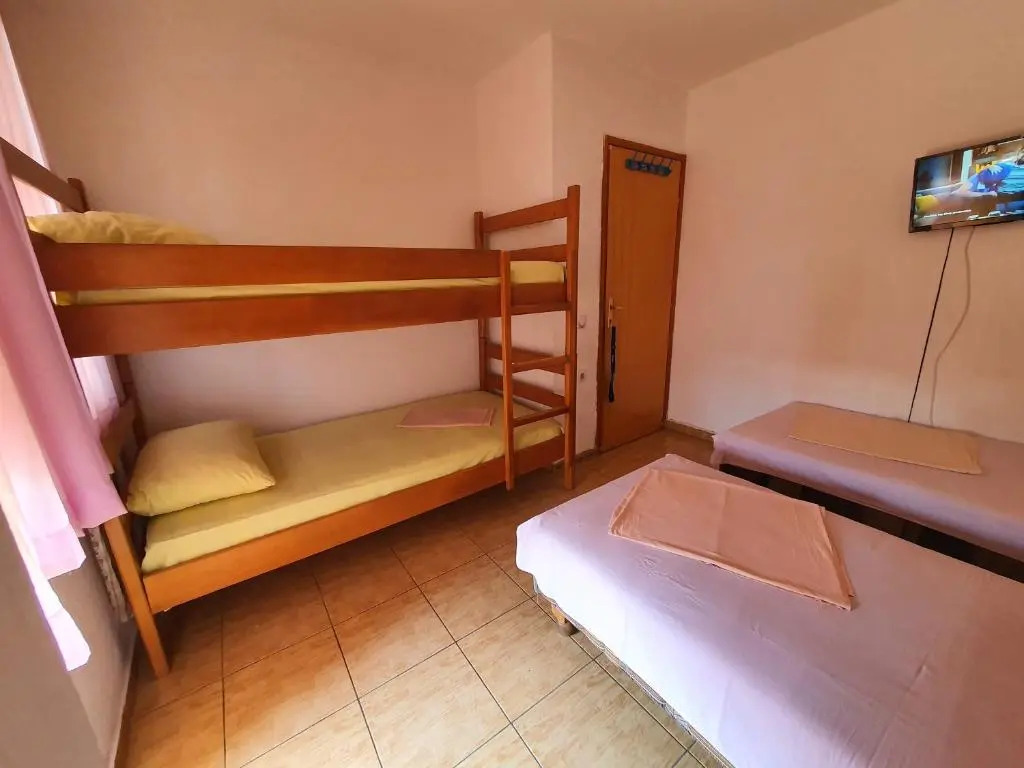 Apartments Milka