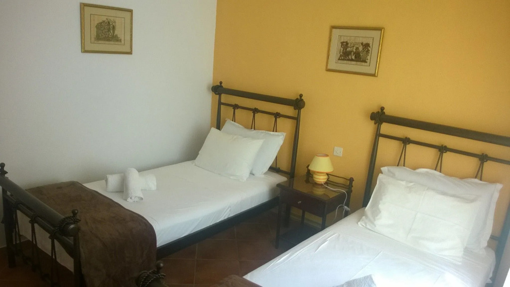Sipsas Villas-Your Villa by Zaga Beach, Koroni