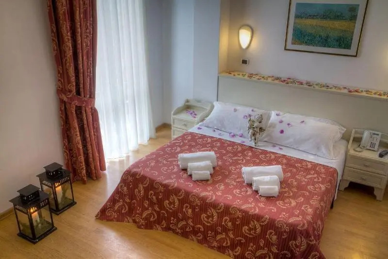 Hotel La Palazzina