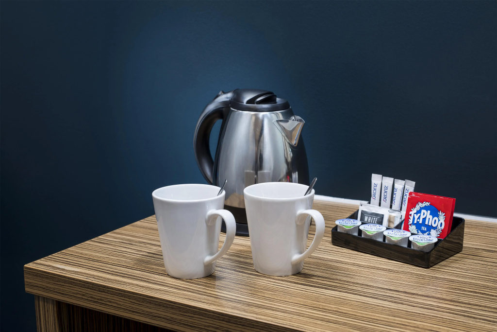 Travelodge Llandudno