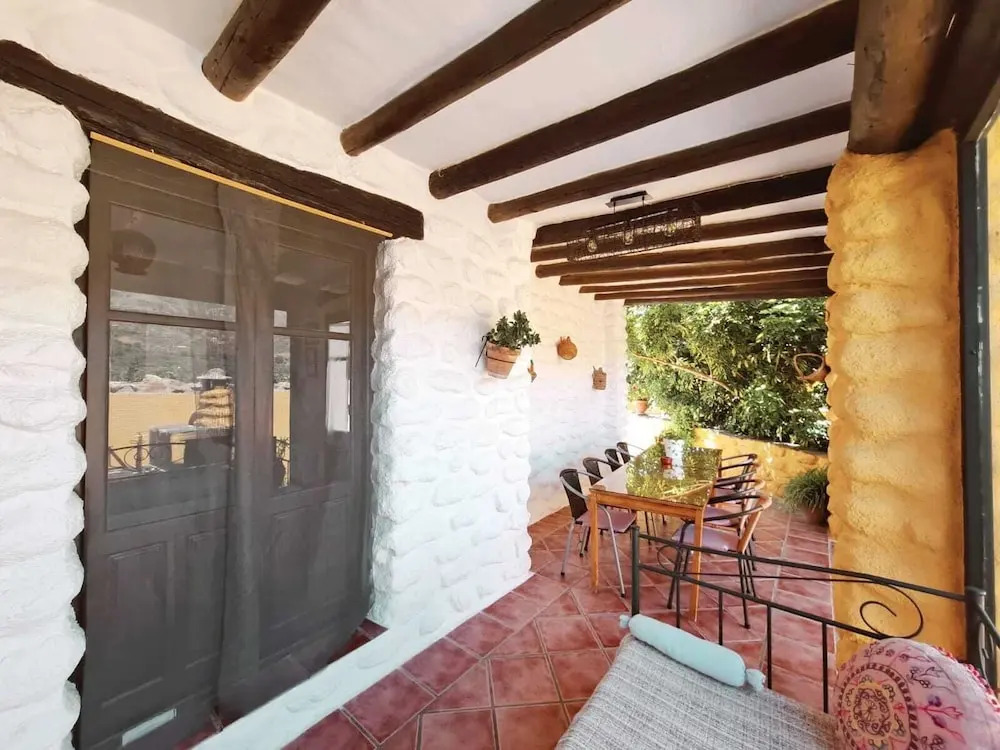 Casas Amaro