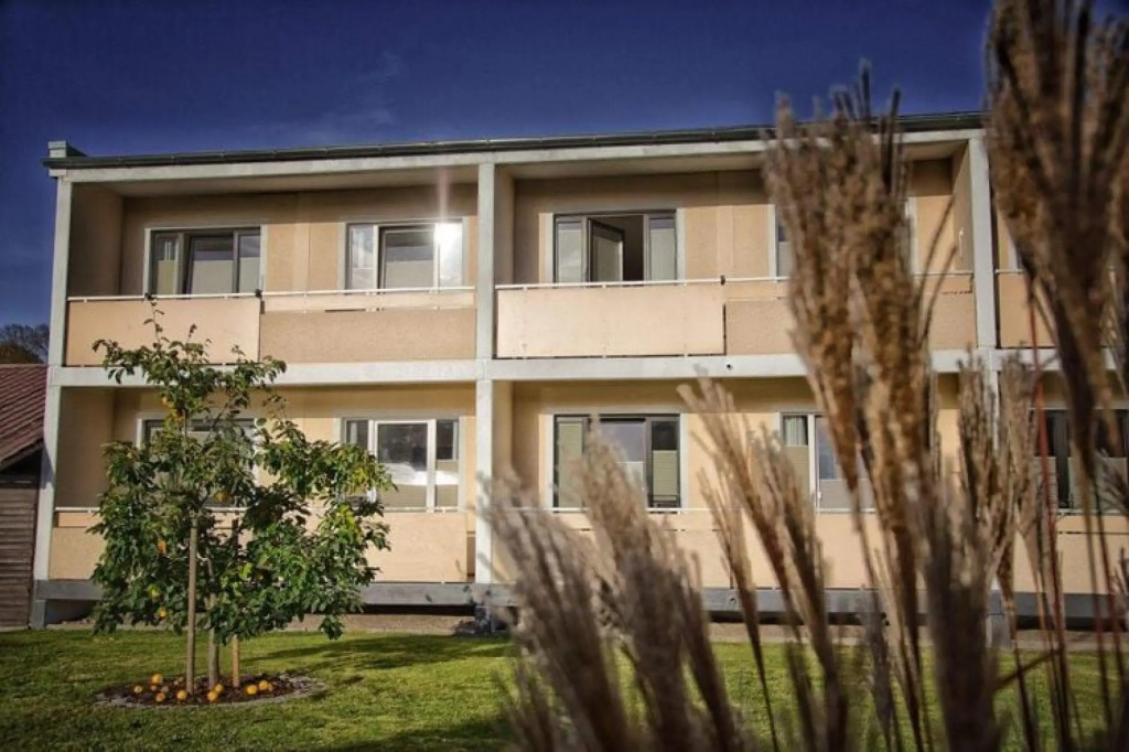 Apartment house Solaris apartment 8