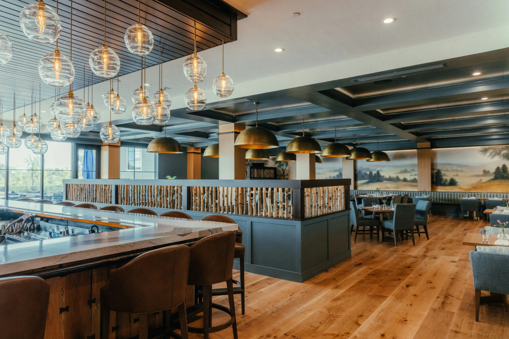 Skaneateles Fields Resort & Spa, Curio Collection By Hilton