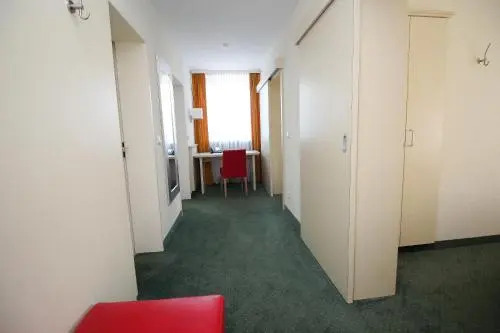 Hotel Leopold