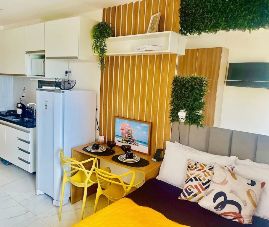 Residencial Smart Costa Azul by VLV Stays