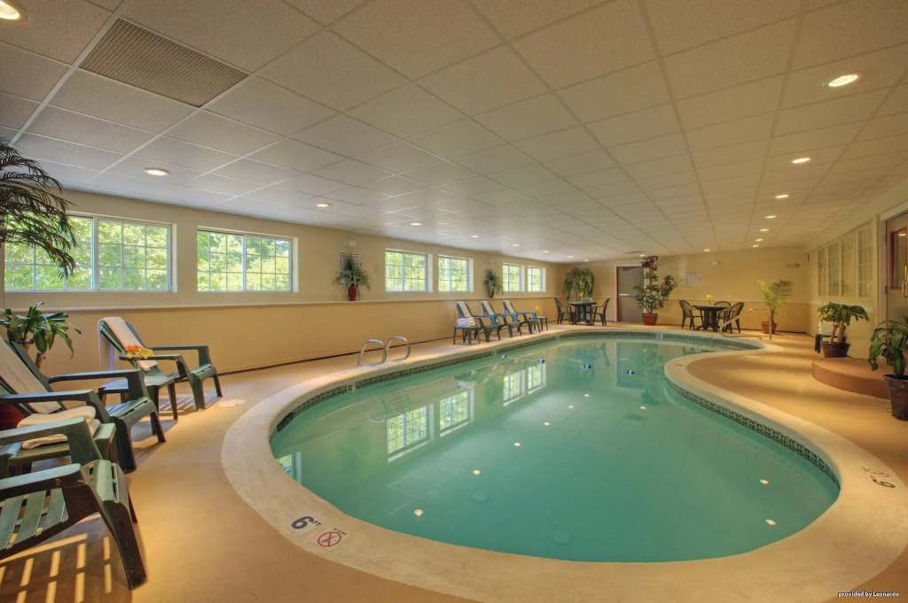 Best Western York Inn