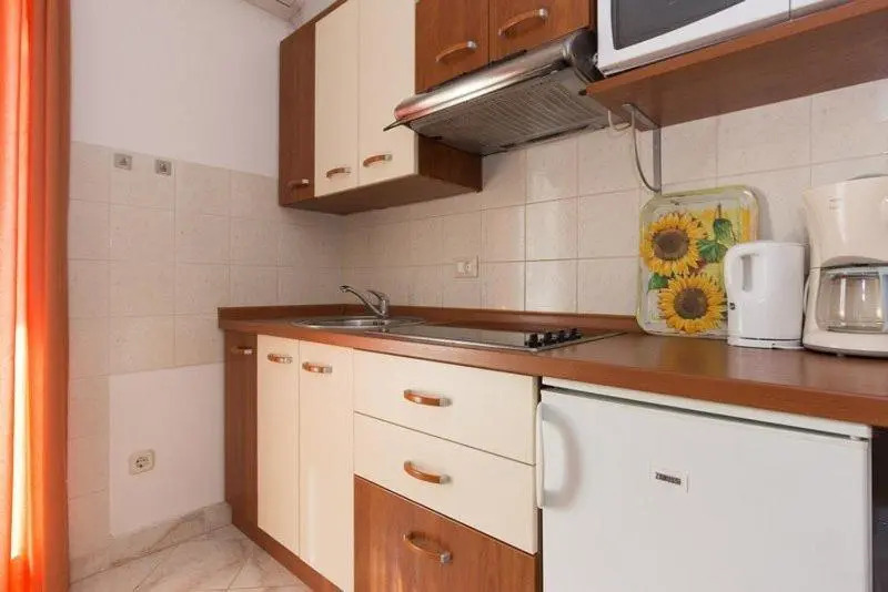 Marija F4 Apartment