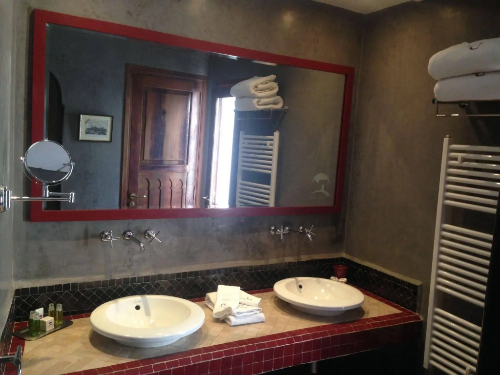 Riad Dar Chams Tanja