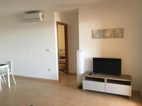 Villa Mar menor Golf