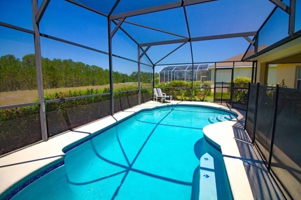 3 Bedroom, 2 Bath Tuscan Villa Vacation!