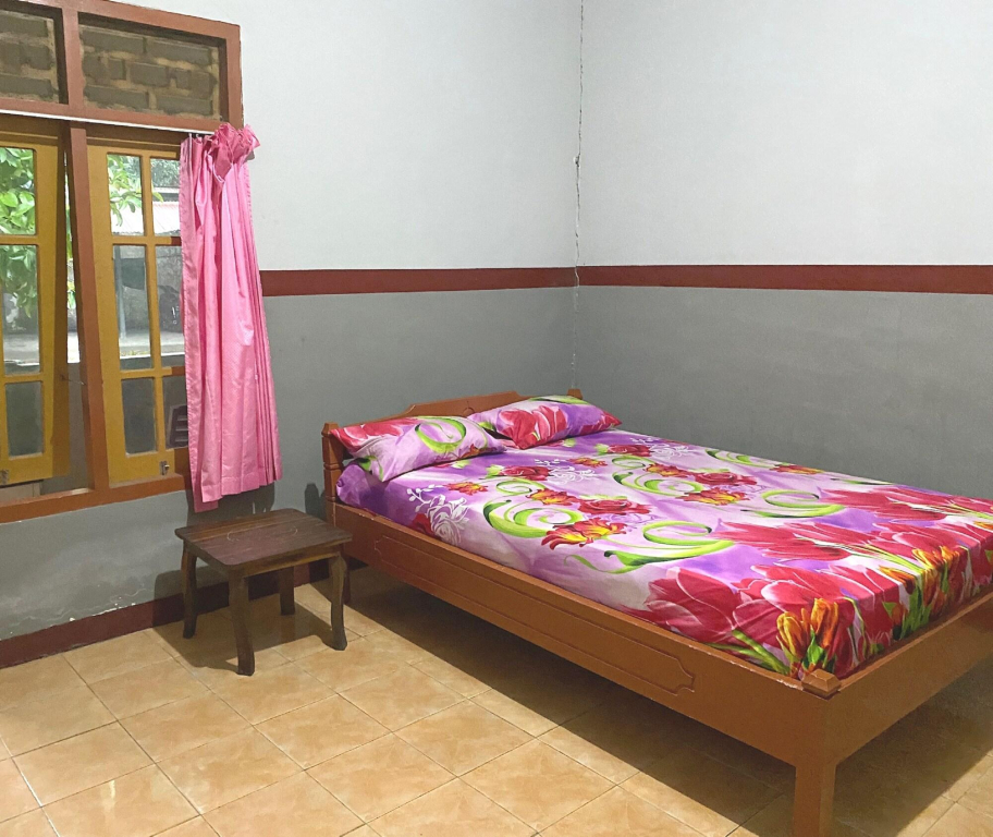 Hotel O Ramasta Homestay Near MA PALAPA NUSANTARA NW SELEBUNG