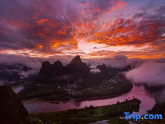 Yangshuo Qiqi Guesthouse