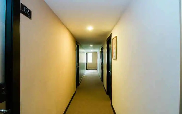 V motel