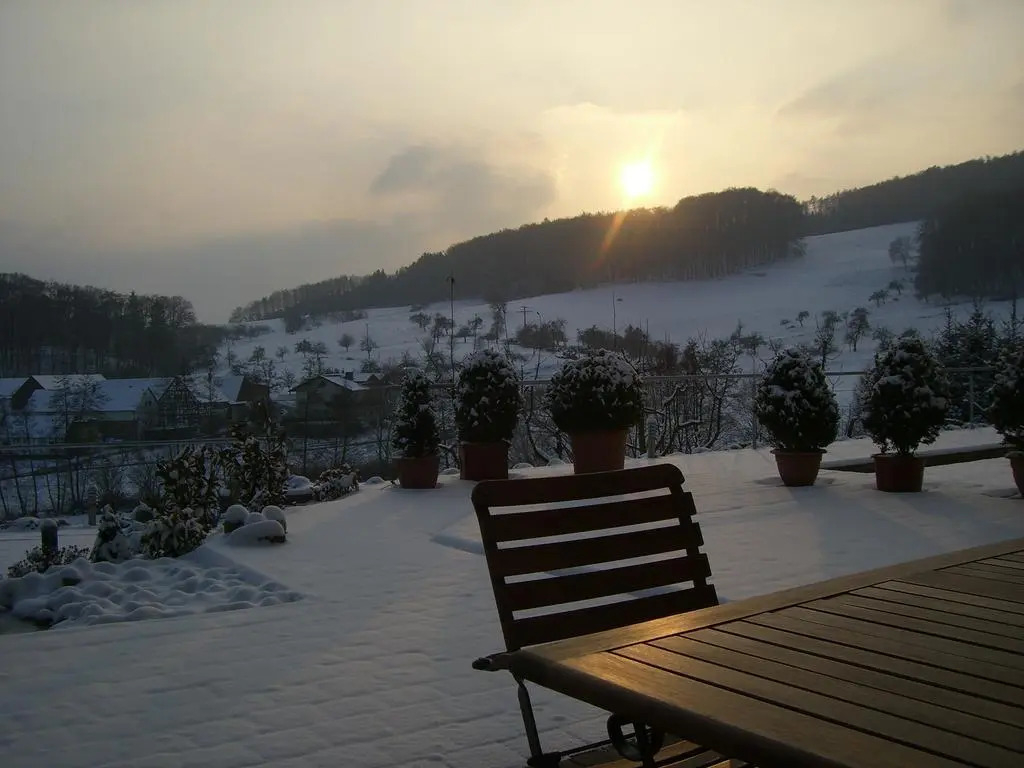 Landhotel Lortz