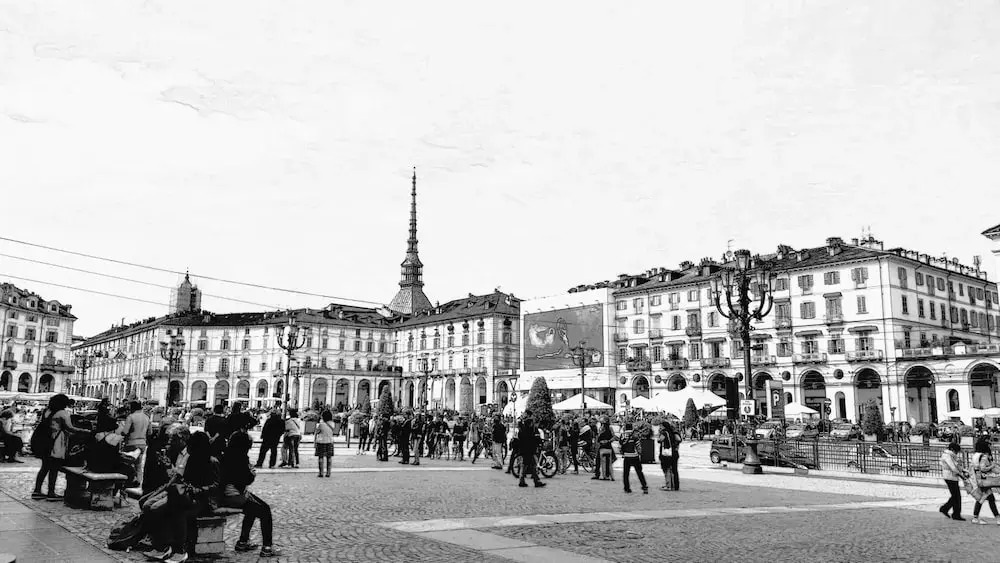B&B Casa Nizza