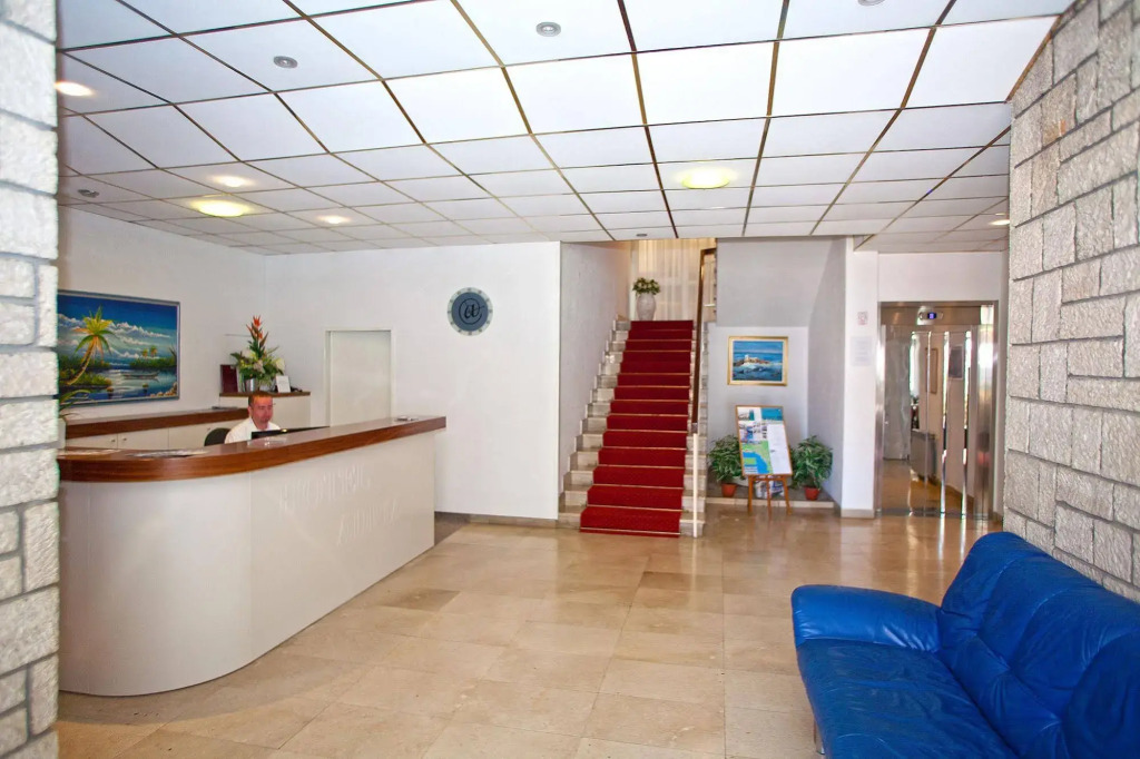 Hotel Adria