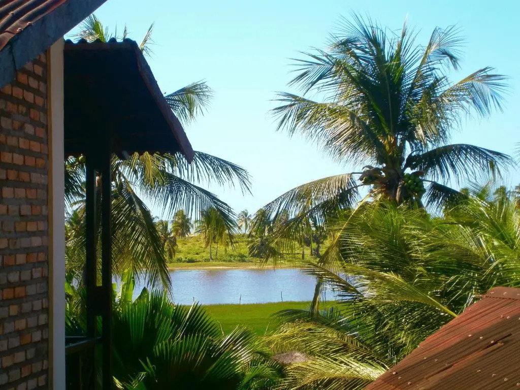 Pousada Vila Bacana
