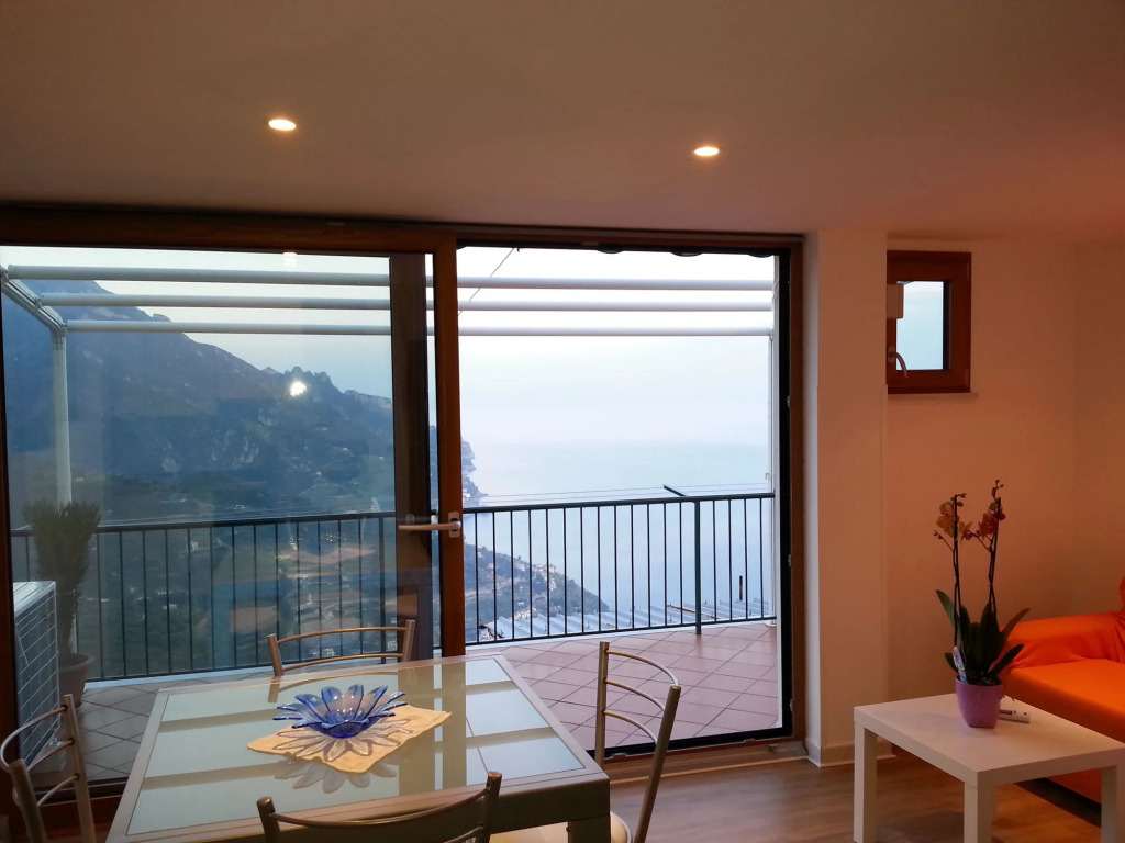 B&B Ravello Rooms