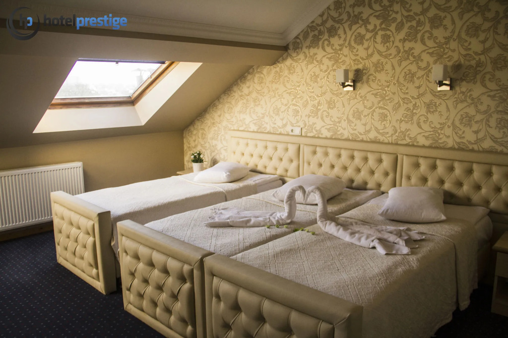 Hotel Prestige