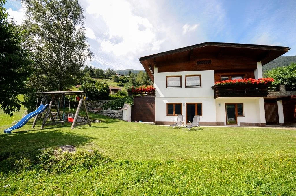 Ferienhaus Gundolf Peter