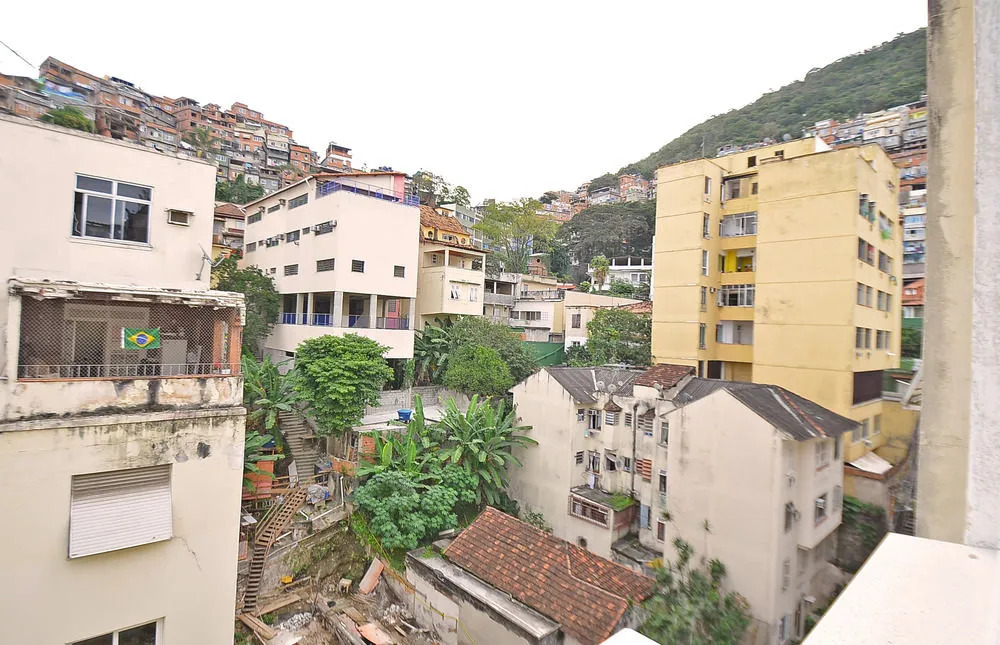 Sá Ferreira Apartment 228