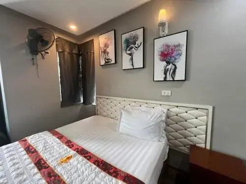 Hoang Ngan 1 Hotel