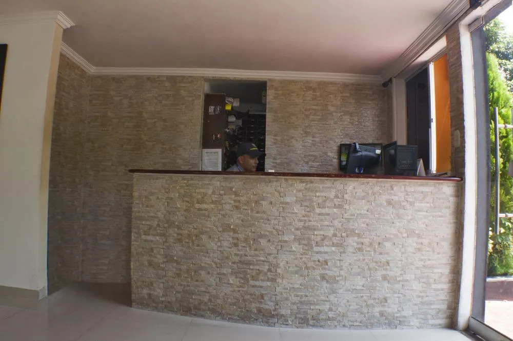 Apartamentos SOHO Basic – Cerca al Buenavista BAQ28A