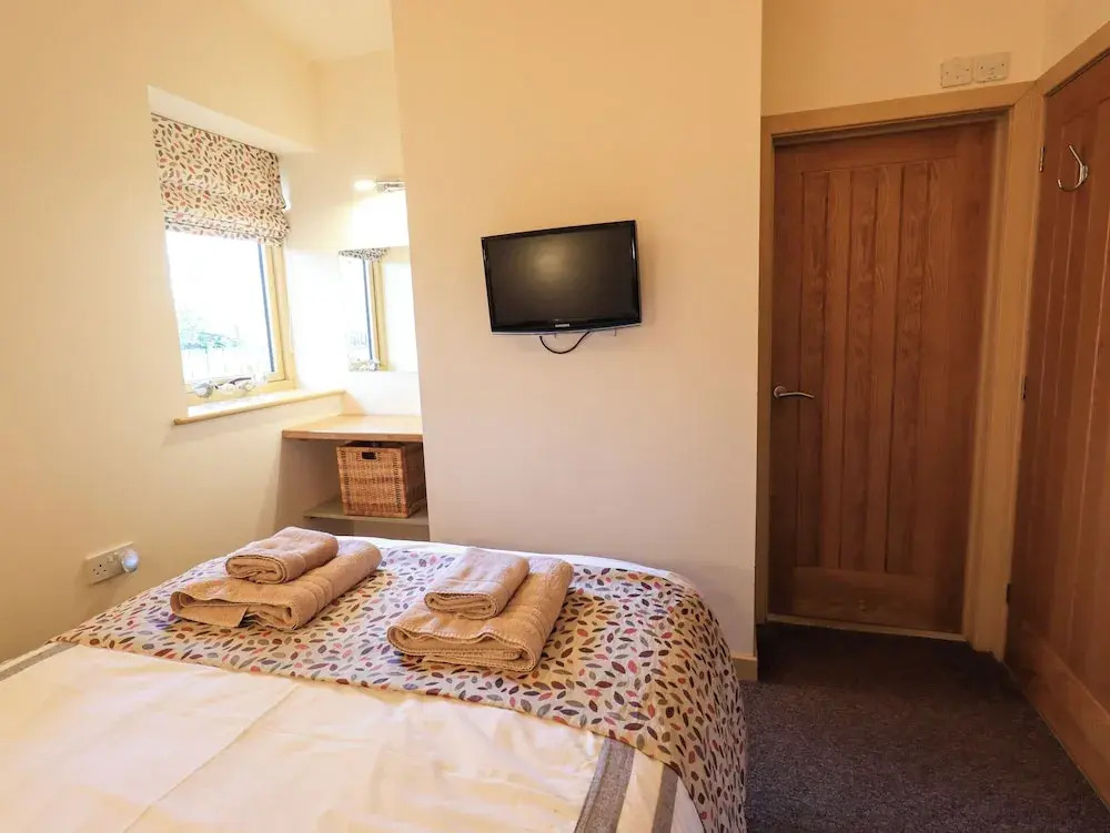 Larch Lodge