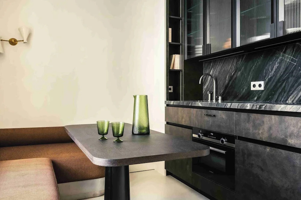 Mondovi Luxury Suites