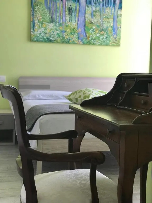 Bed & Breakfast Oltrepo