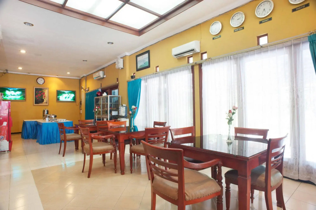 Hotel Pasah Asi