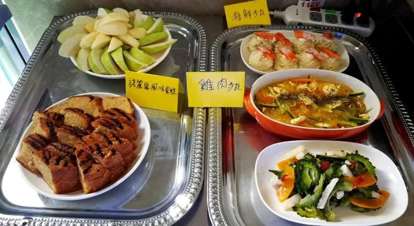 Mei Cun B&B