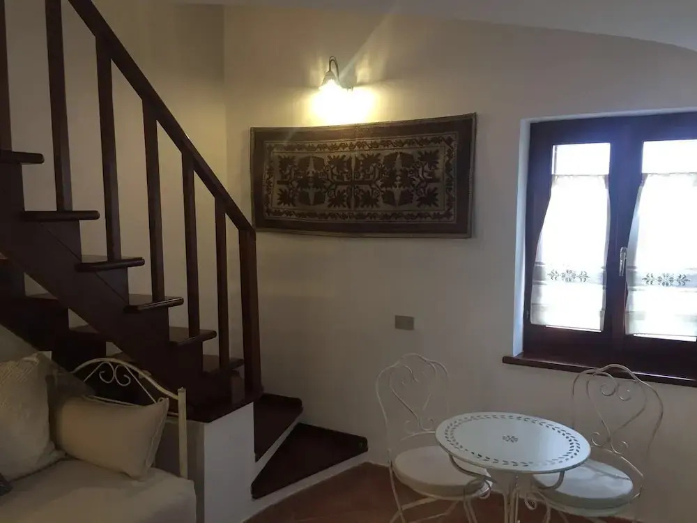 Casa Donzella