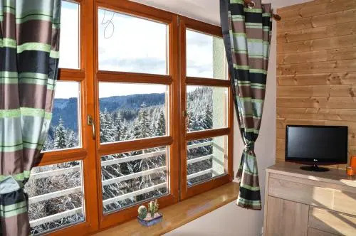Vysokohorský Apartmán Cihlářka