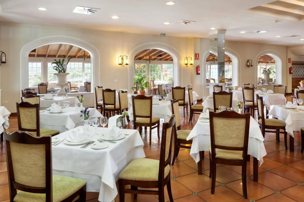 Hotel RIU Garoé