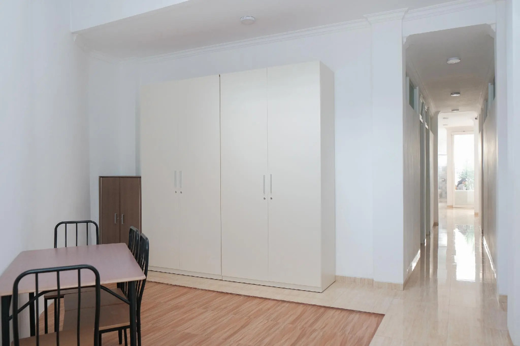 Hotel O 111 Residence