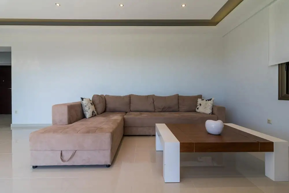 Amazing 2 Bdrm Sea View Holiday Apt