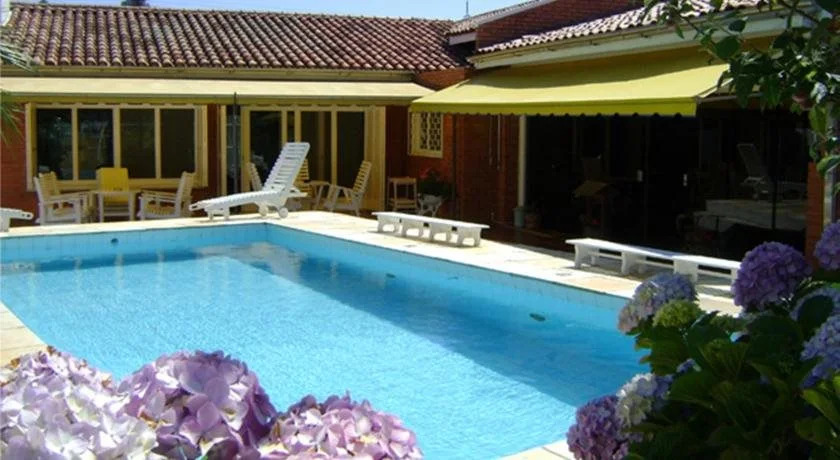 Hotel São Paulo