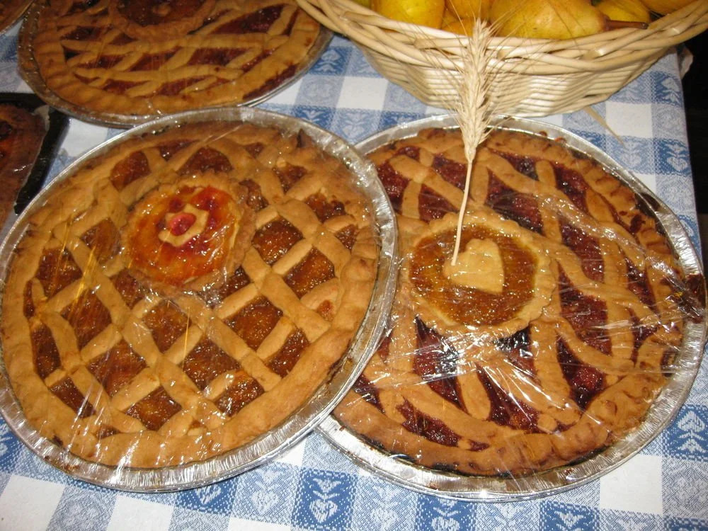 Agriturismo Il Caio