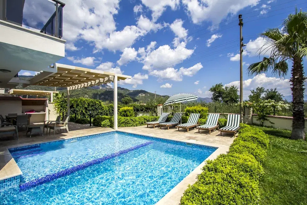 Villa North by Tatilpremium