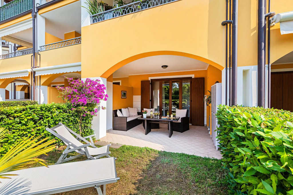 Rivellino Village 14