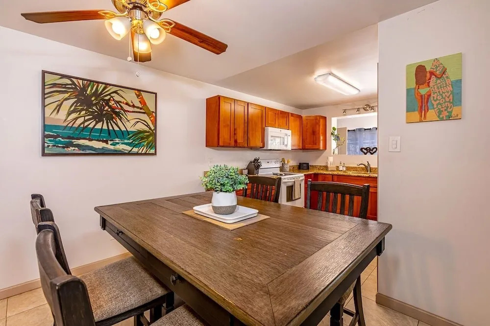 Koki Place 3 Bedroom Home