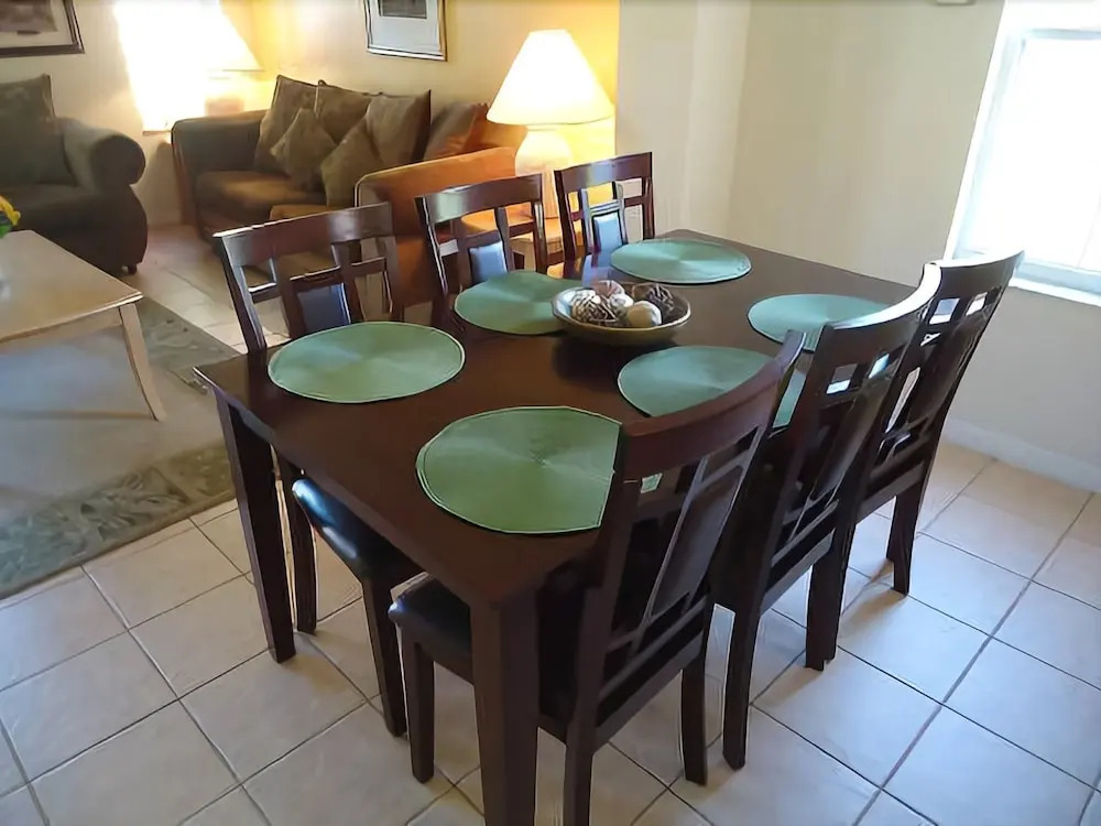 Holiday Villas of Kissimmee