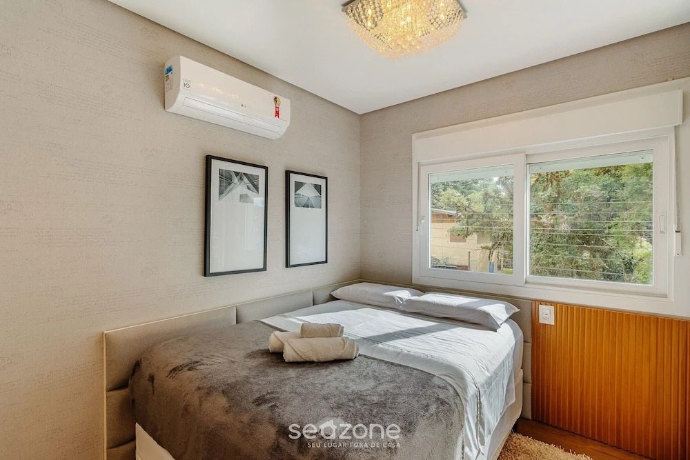 Beautiful 2 Bedroom Apartment in Canela Dal207