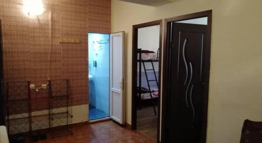 Masiv Hostel