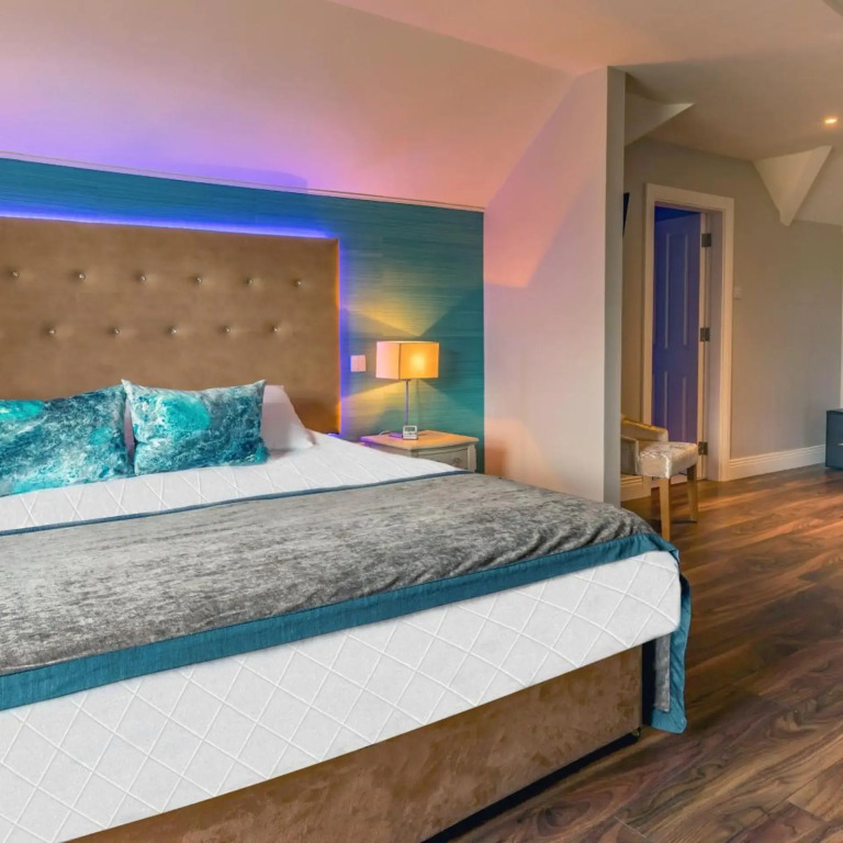 Brook Lodge Boutique Hotel